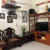 Bán nhà tập thể Nghĩa Tân 80m2, 2ngủ, 1 khách, 1 bếp, 3wc,1 tum phơi đồ, 1.5 tỷ